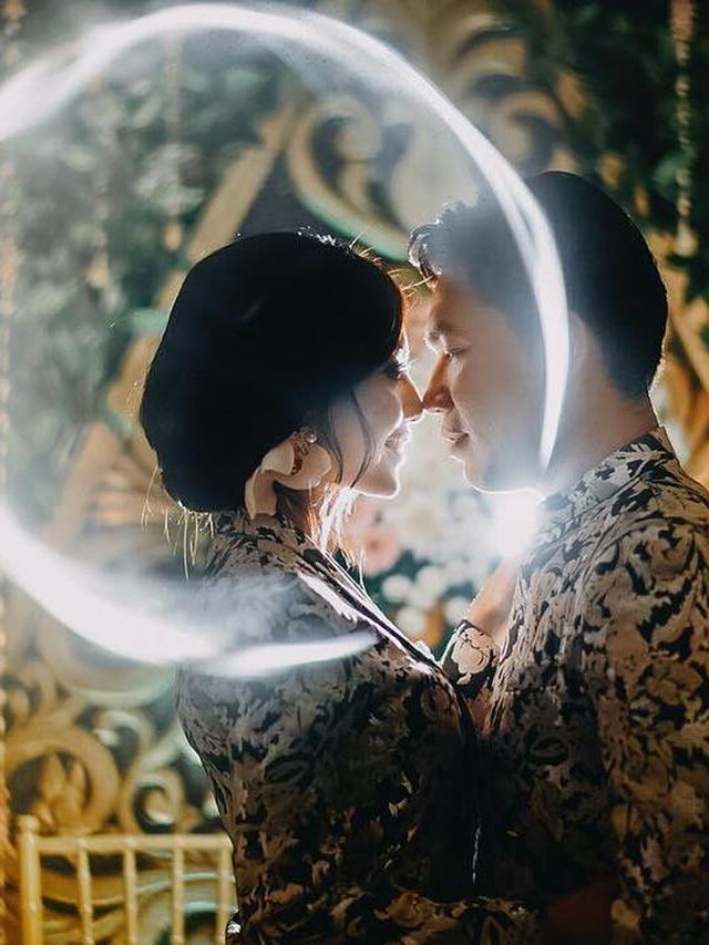 [Bintang] Rizal Armada