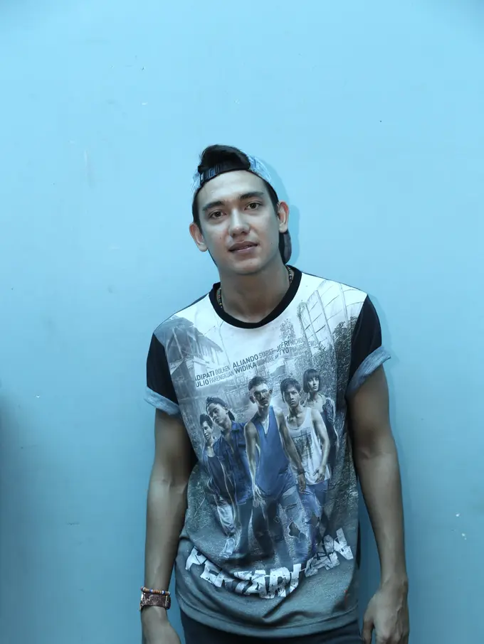 [Bintang] Adipati Dolken