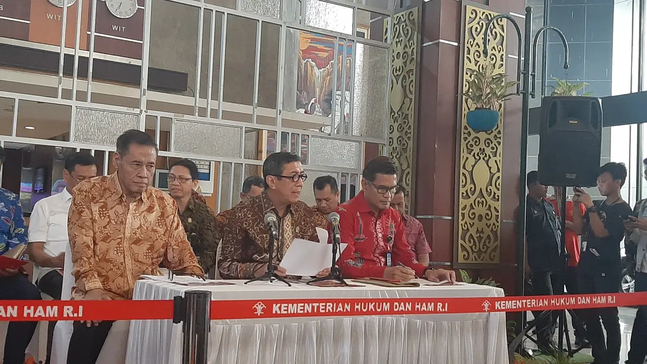 Menkumham