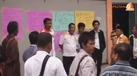 Dana Saksi Digelapkan, Kader Hanura Marah