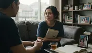 7 Kebiasaan Perempuan Dewasa yang Fatherless, Pahami Lebih Dalam