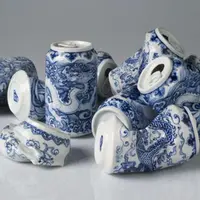 Coba kamu tebak, ini keramik atau kaleng? :p (Via: boredpanda.com)