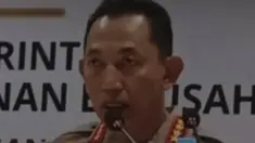 Polri telah menetapkan 138 tersangka kasus kebakaran hutan dan lahan (karhutla), terdiri dari 119 unsur kesengajaan dan 19 kelalaian. Kapolri Jenderal Listyo Sigit Prabowo, Senin (7/9/2026), menyatakan selain individu, pihaknya juga tengah memproses delapan korporasi yang diduga terlibat. Jumlah ...