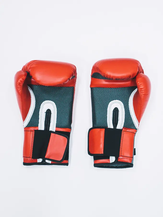 Boxing Gloves / Image: Unsplash
