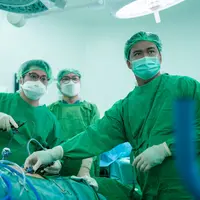 Penanganan Kanker Rektum. Sumber foto: Bethsaida hospital
