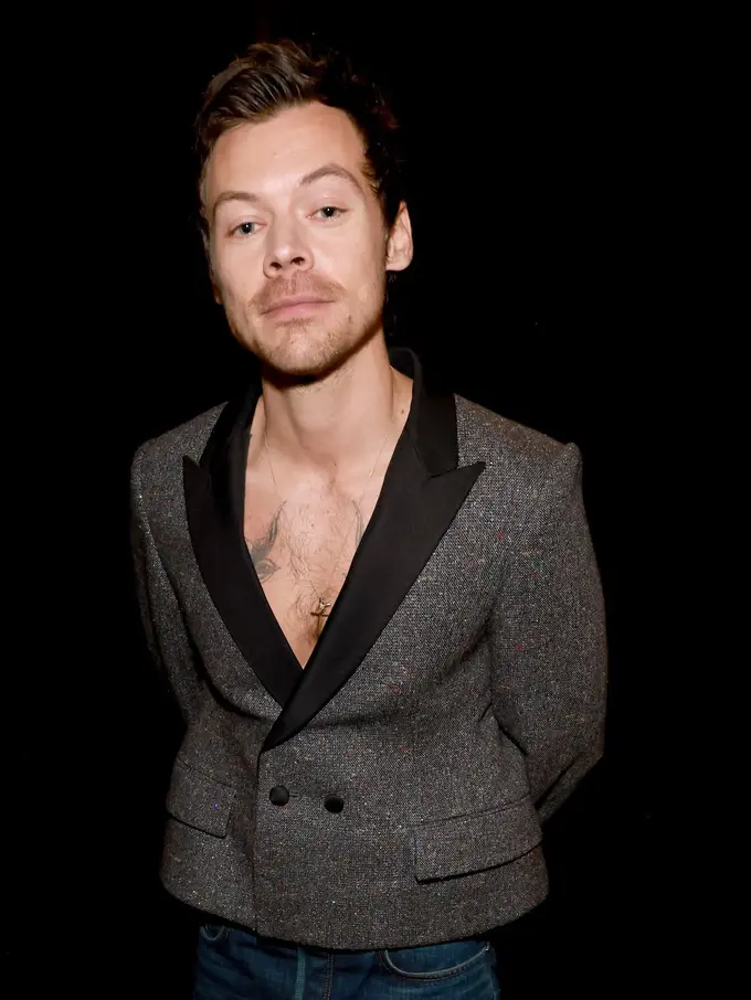 Harry Styles