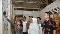 Mensos Promosikan Senam Tai Chi di Jambi 