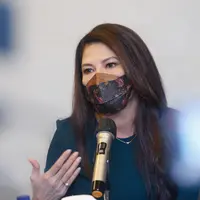 Tamara Bleszynski (Bayu Herdianto © KapanLagi.com)