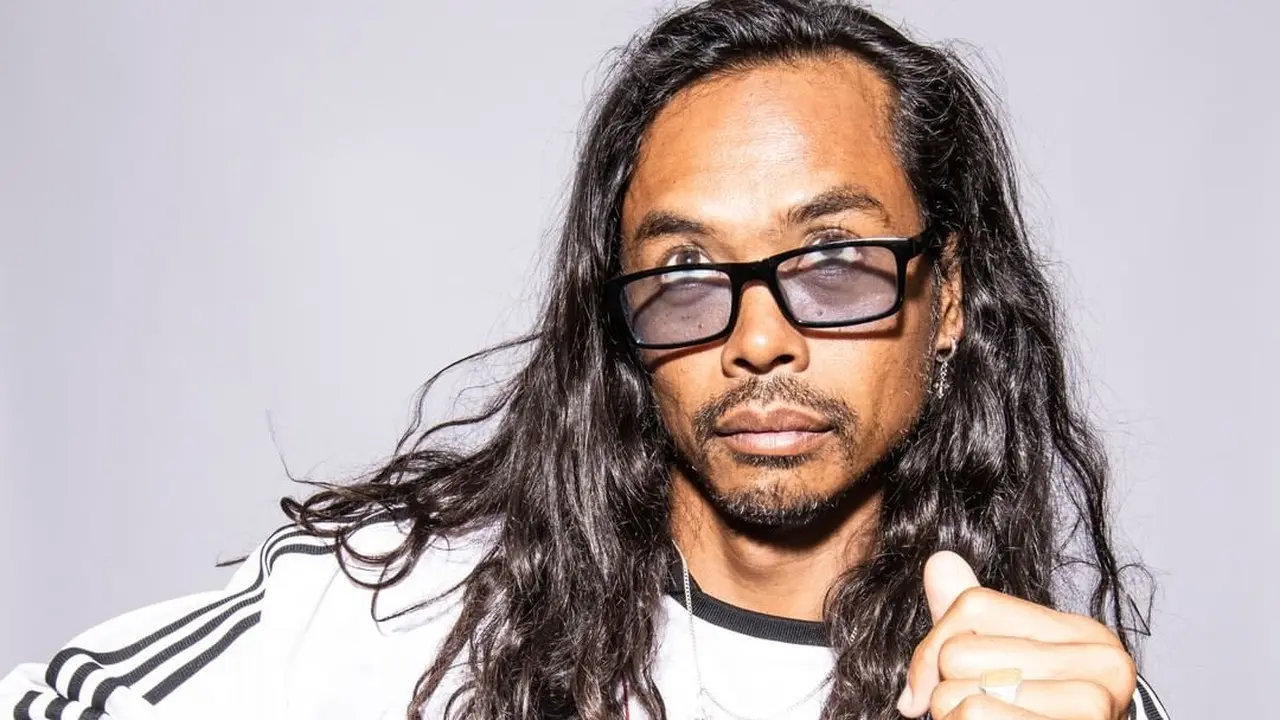Dougy Mandagi