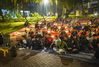 nobar keliling Piala Dunia 2026. (istimewa)