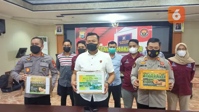 Modus minta sedekah demi penuhi kebutuhan sehari-hari (Liputan6.com/Fauzan)