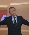 Aktor Rowan Atkinson kembali menjadi korban kabar bohong. Pemeran Mr Bean itu kembali dikabarkan meninggal dunia akibat bunuh diri akibat depresi. (AFP/Bintang.com)
