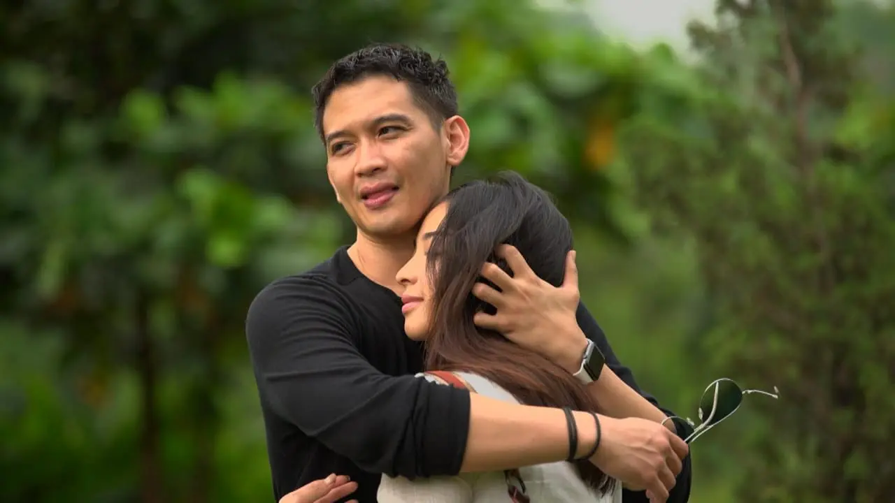 Cinta Buta