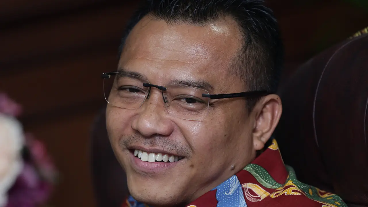 [Bintang] Anang Hermansyah