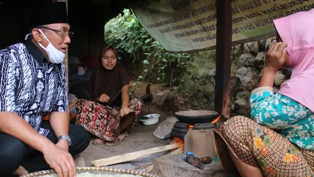 Helldy Agustian, Walikota Cilegon Terpilih Yang Memiliki Latar Belakang Sales. (Dokumentasi Pribadi).