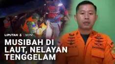 Selama 26 hari terkatung-katung di Samudra Pasifik setelah kapalnya rusak mesin, nelayan asal Ternate diselamatkan oleh kapal LNG yang berlayar menuju Tiongkok. Sementara di Sulawesi Tenggara, seorang nelayan ditemukan tewas di perairan Kabaena setel...
