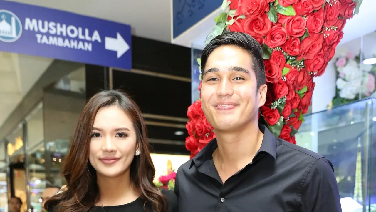 [Bintang] Marcel Chandrawinata