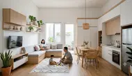 7 Jenis Kayu yang Cocok untuk Furniture Rumah, Kenali Mana yang Awet dan Sesuai Kebutuhan