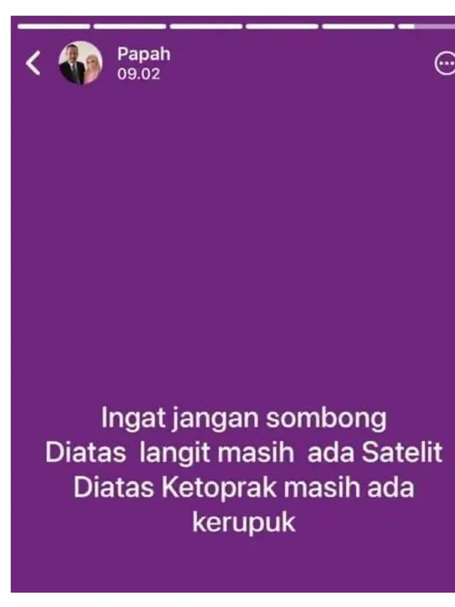 6 Jokes Bapak-bapak Pakai Nama Makanan Kocak, Mikir Dulu Sebelum Ketawa