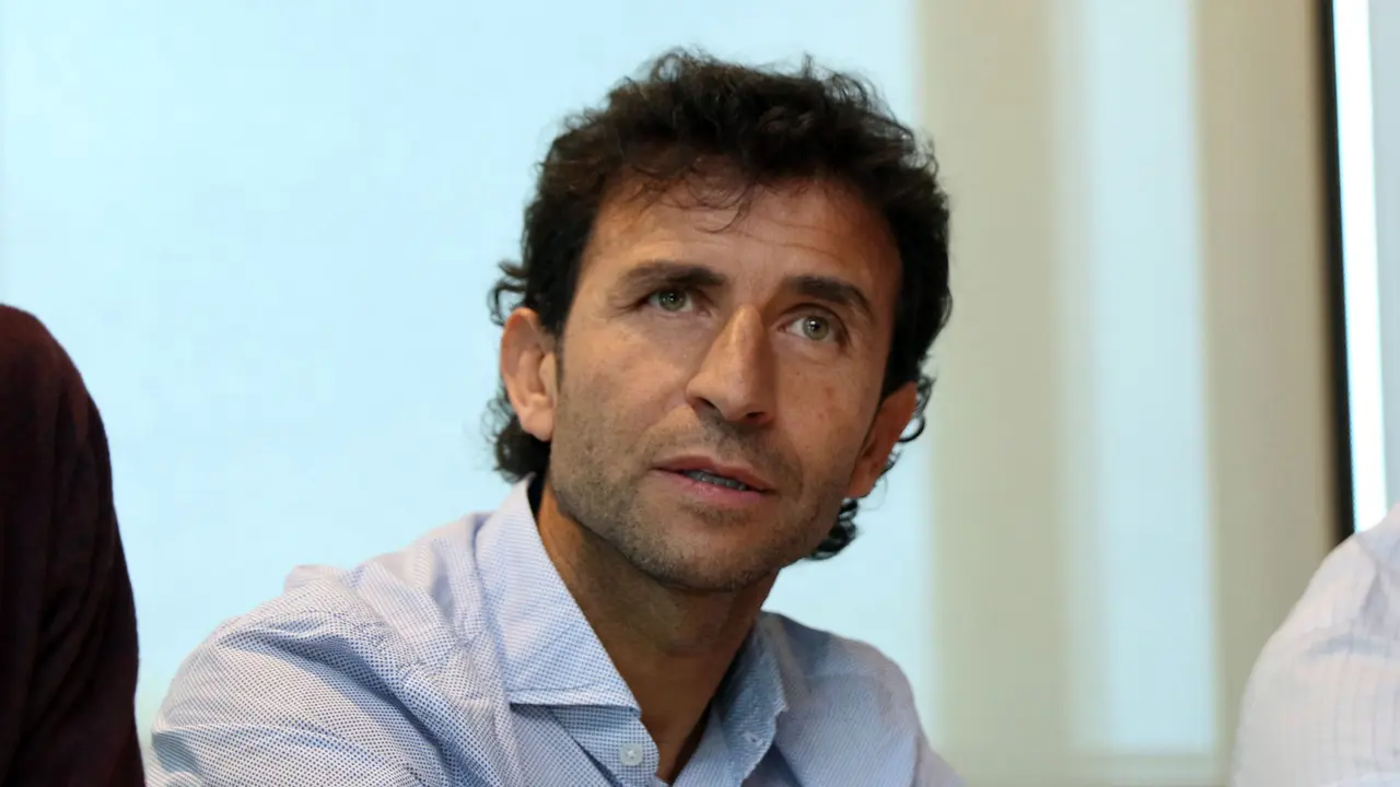 Luis Milla 
