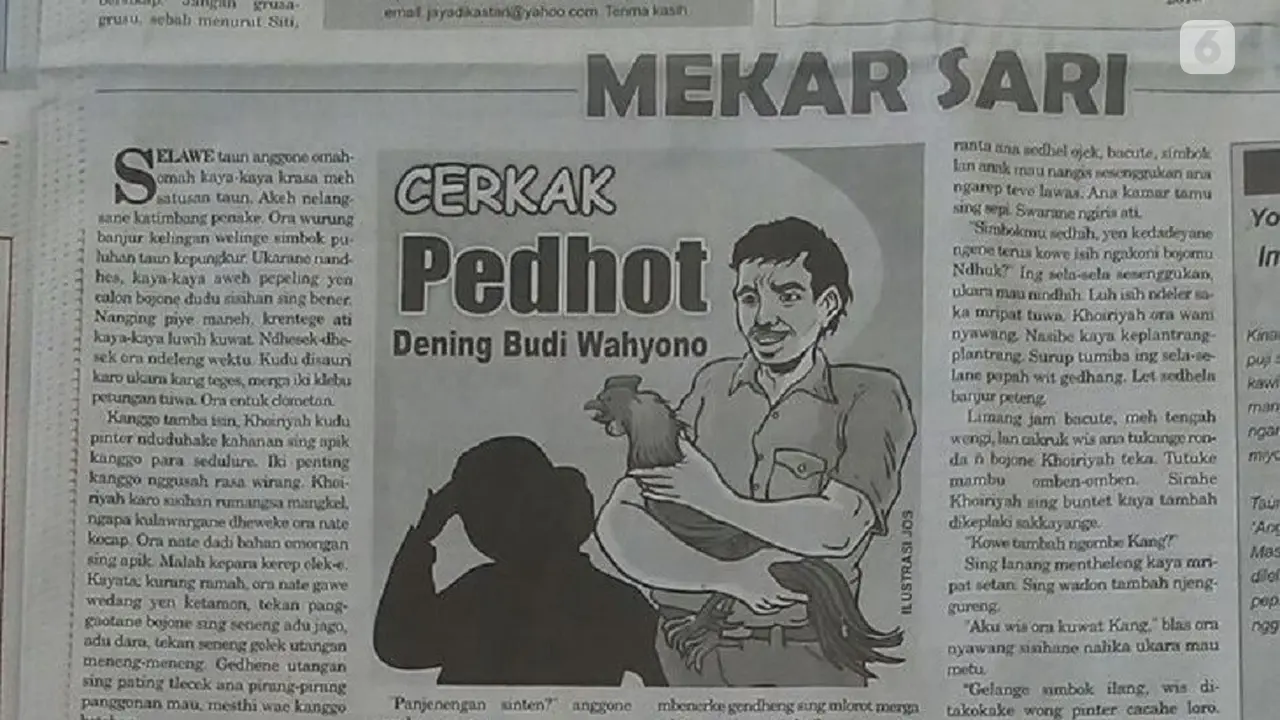 Budi Wahyono