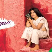 Serial Gangaa di SCTV. (dok. SCTV)