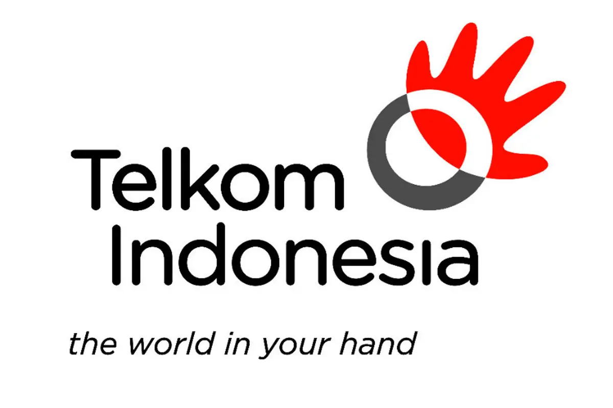 Telkom Indonesia.