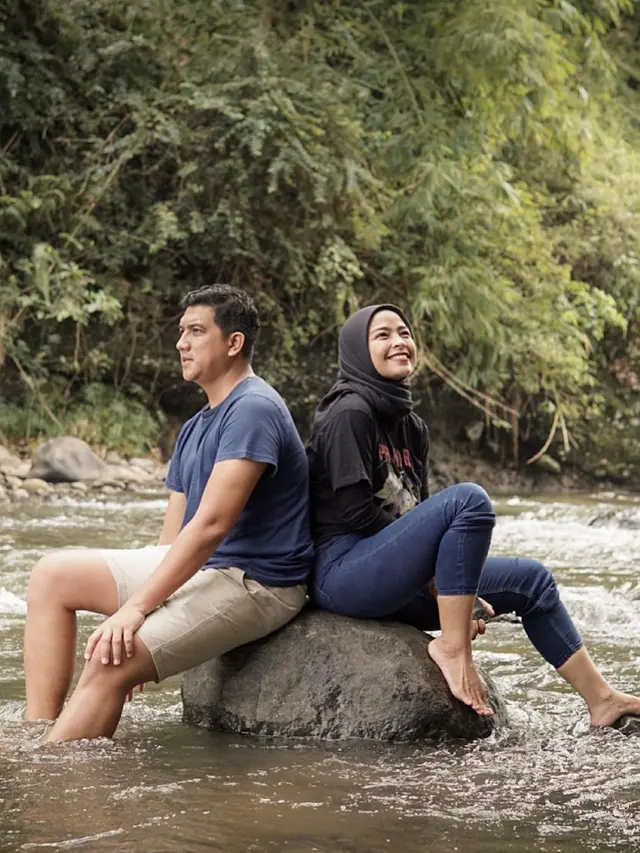[Fimela] Tantri Kotak