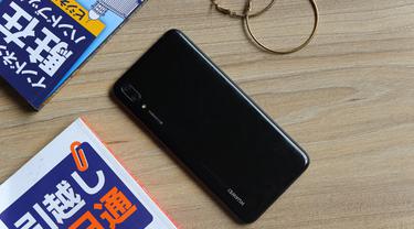 Huawei Y7 Pro 2019