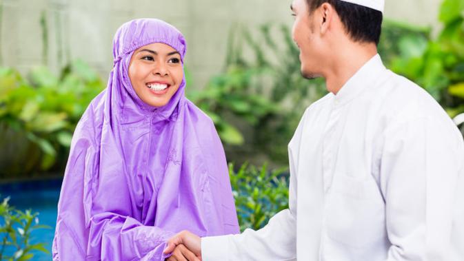 Jalan Doa Menuju Wanita Sholihah: Kunci Pernikahan Mawaddah Warahmah Abadi