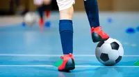 Tanpa Alat Bantu, 5 Gerakan HIIT Cardio Ini Efektif Meningkatkan Kebugaran bagi Pehobi Futsal