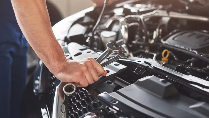 Jangan Tunggu Putus! Ini Usia Ideal Timing Belt Mobil dan Bahaya Mengabaikannya