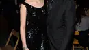 Amber Heard dan Johnny Depp memang tak mempunyai perjanjian pra-nikah, sehingga perjalanan perceraian pun berlangsung dengan mudah. (AFP/Bintang.com) 
