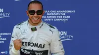 Masa Depan Red Bull di Mata Pembalap Mercedes