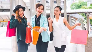 USS Jogja 2026 Jadi Surga Streetwear, Belanja Makin Untung Pakai BRImo