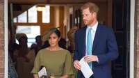 Intip Rumah Baru Pangeran Harry dan Meghan Markle di Adelaide