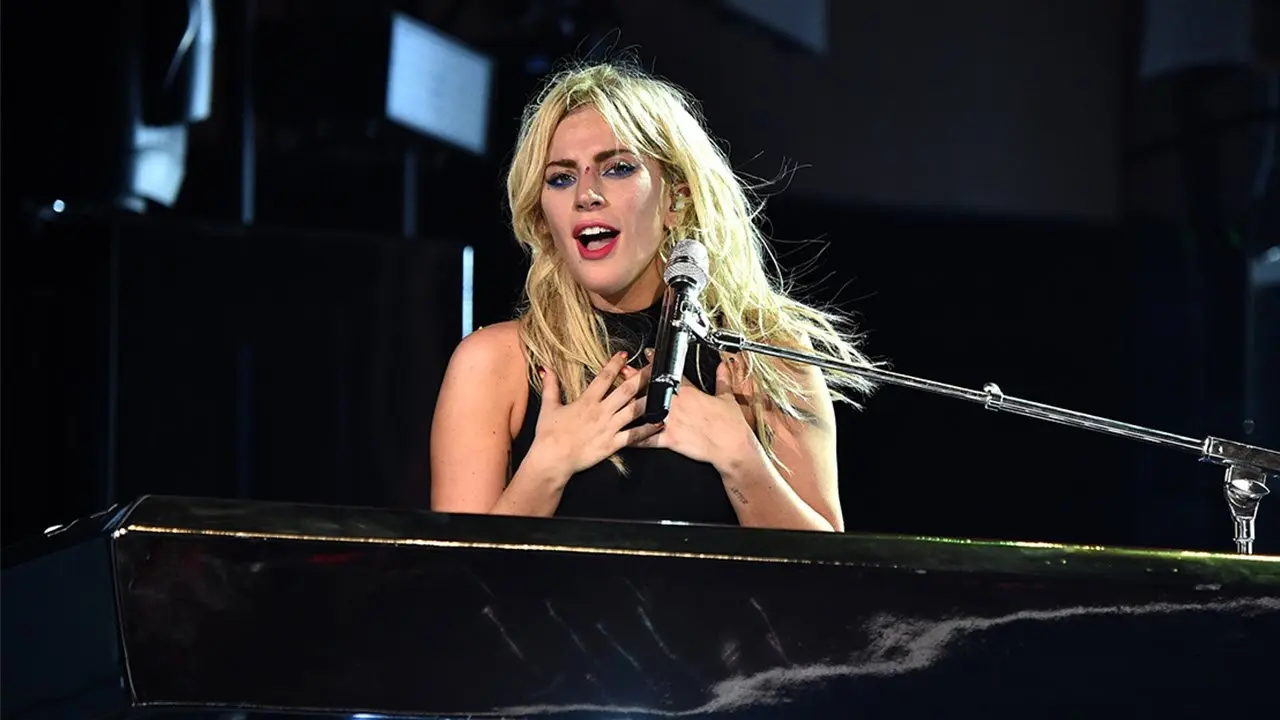 Lady Gaga