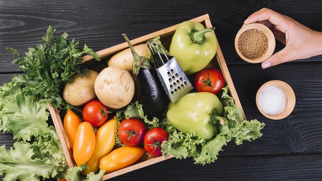 Tips Diet Kolesterol