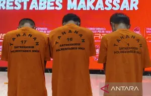 Gara-Gara Utang Arisan, Bayi 2 Tahun Diculik buat Jaminan