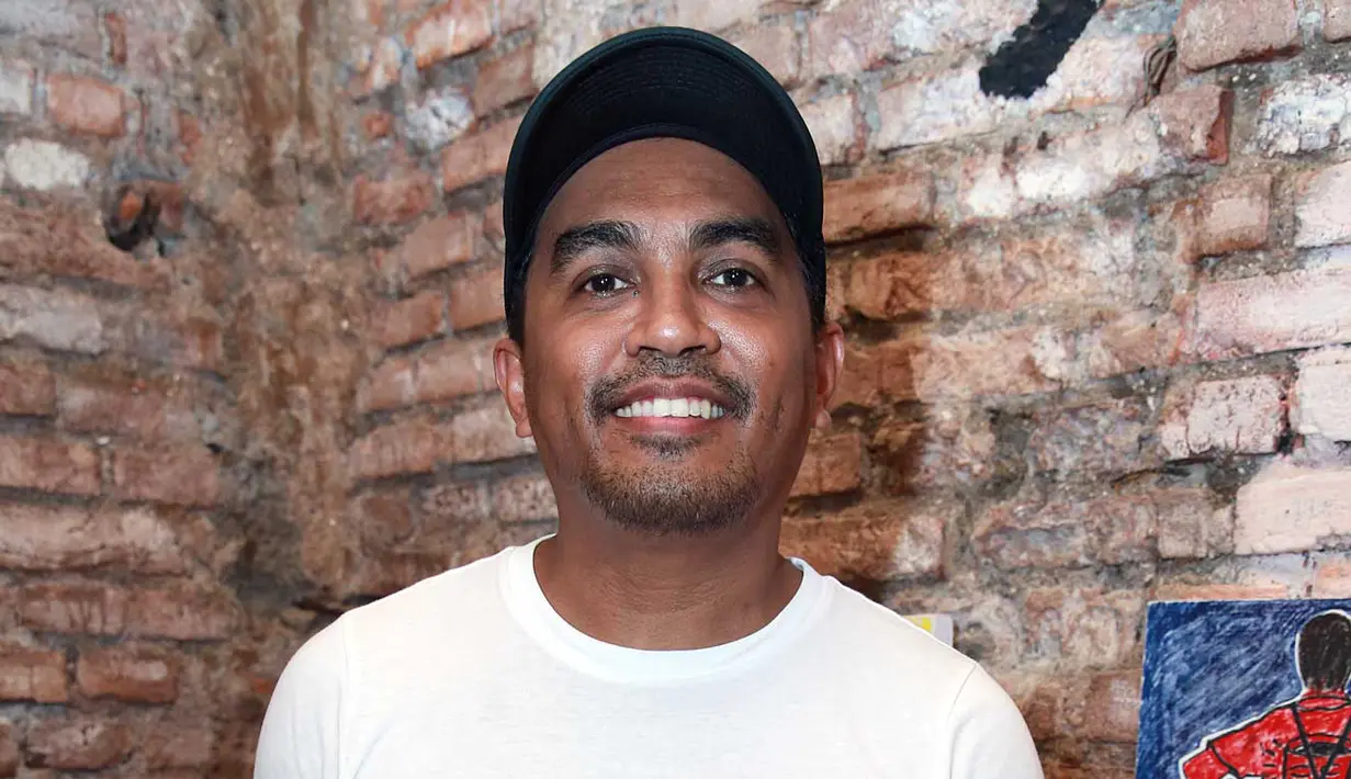 Film ini merupakan retrospeksi 20 tahun perjalanan karir Glenn Fredly dalam dunia musik. (Deki Prayoga/Bintang.com)