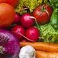 Mengonsumsi banyak sayuran dapat membantu diet dan memiliki manfaat kesehatan lainnya. (iStock)