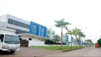 Jababeka Bangun Lebih Banyak Proyek Bangunan Multiguna