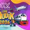 KLY Mudik 2026 - KM43A sore