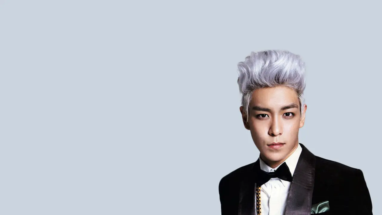 Sibuk dengan Big Bang, T.O.P Juga Beradu Akting dengan Juri Ueno
