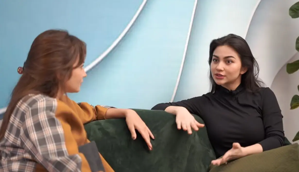 Ariel Tatum (Youtube/Enzy Storia)