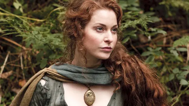 esme bianco
