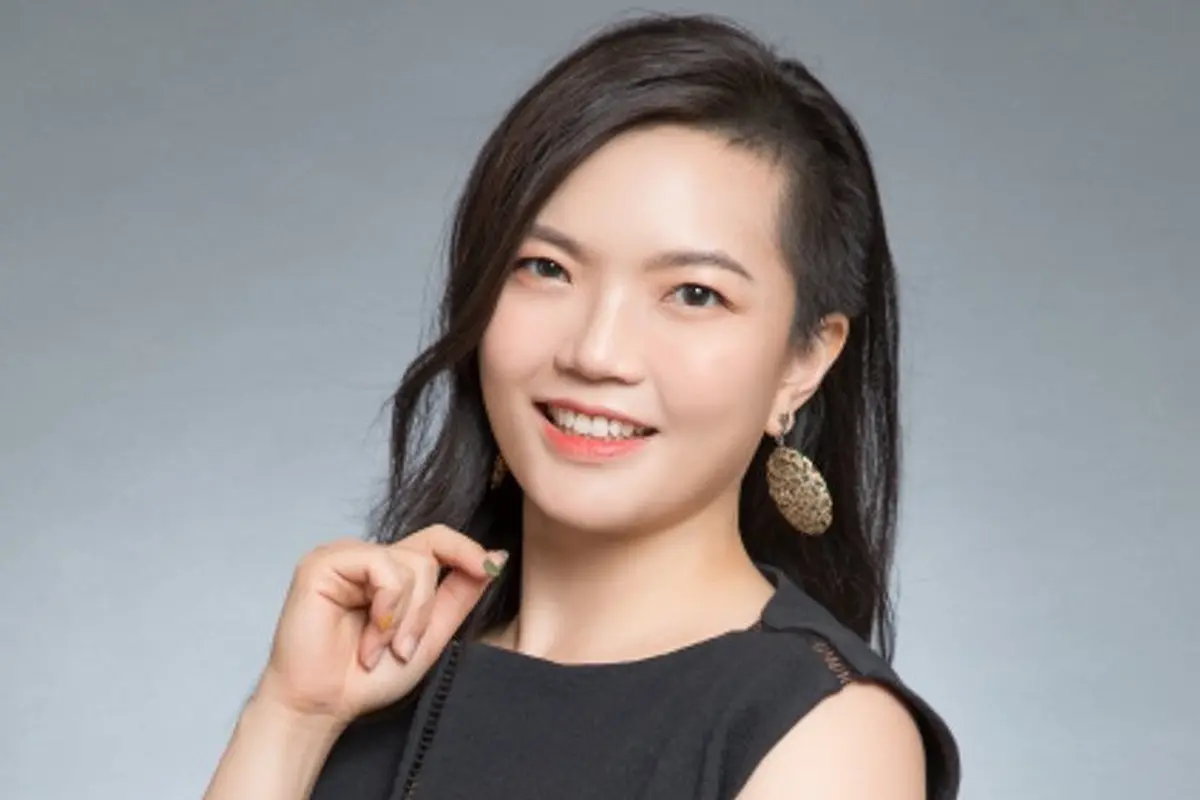 Profil Mentereng Stella Christie Calon Anggota Kabinet Prabowo, dari Guru Besar Universitas Tsinghua hingga Ilmuwan Cognitive Science