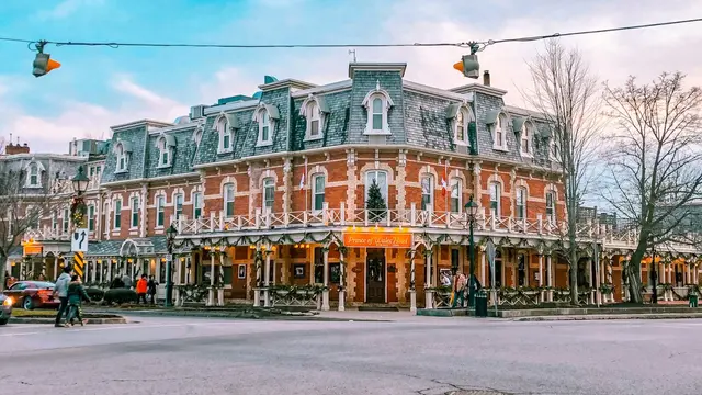 Niagara-on-the-Lake