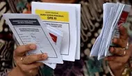 Doli Golkar Usul Caleg Kalah Bisa Masuk DPR, Begini Skemanya