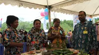 Festival Teluk Humbold Majukan Kearifan Lokal Alam Papua 